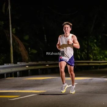 Runner Photo 3716194