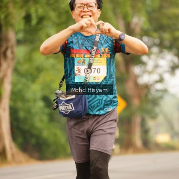 Runner Photo 3716205