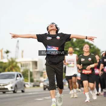 Runner Photo 3716207