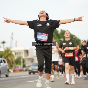Runner Photo 3716209