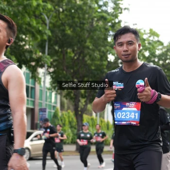 Runner Photo 3716240