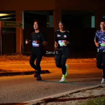 Runner Photo 3716247
