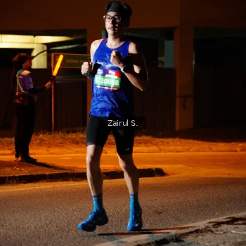 Runner Photo 3716260