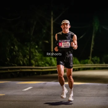 Runner Photo 3716263