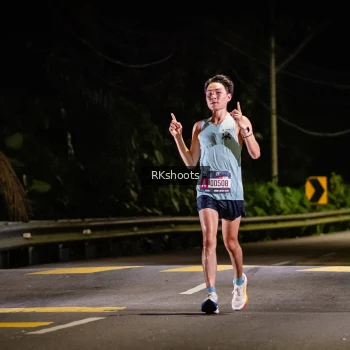 Runner Photo 3716280