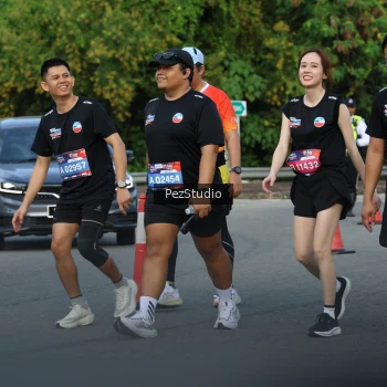 Runner Photo 3716295