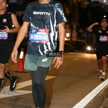 Runner Photo 3716298