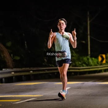 Runner Photo 3716301