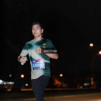 Runner Photo 3716306