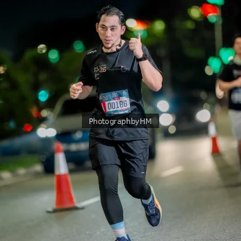 Runner Photo 3716310