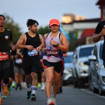 Runner Photo 3716313