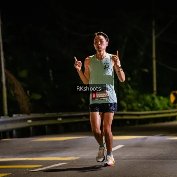 Runner Photo 3716317