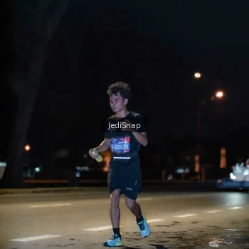 Runner Photo 3716321