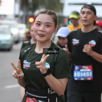 Runner Photo 3716322