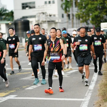 Runner Photo 3716327