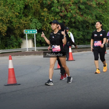 Runner Photo 3716329