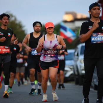 Runner Photo 3716332