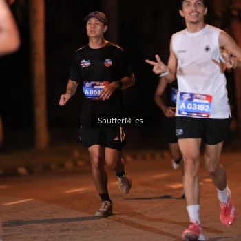 Runner Photo 3716338