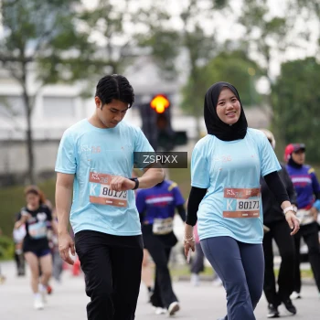 Runner Photo 3716341