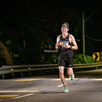 Runner Photo 3716345