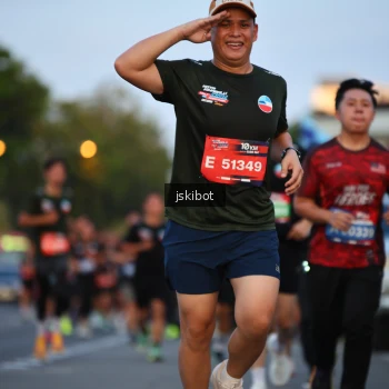 Runner Photo 3716350