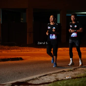 Runner Photo 3716355