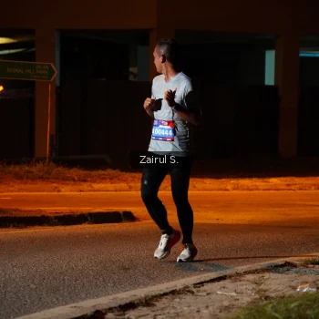 Runner Photo 3716356