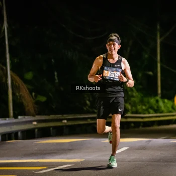 Runner Photo 3716360