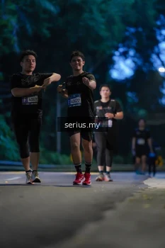 Runner Photo 3716369
