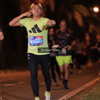 Runner Photo 3716377