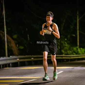 Runner Photo 3716379