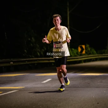 Runner Photo 3716388
