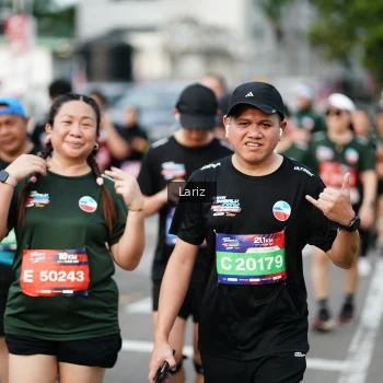 Runner Photo 3716394