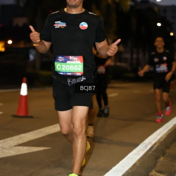 Runner Photo 3716401