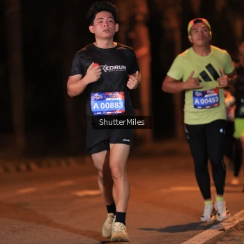Runner Photo 3716406