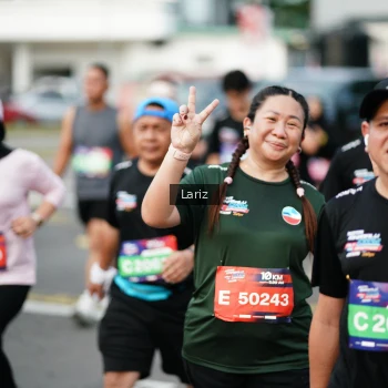 Runner Photo 3716407