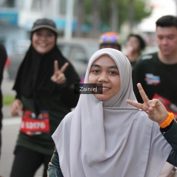 Runner Photo 3716422