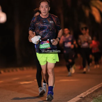 Runner Photo 3716424