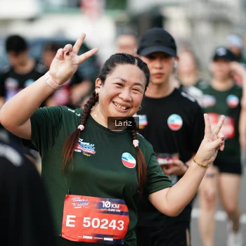 Runner Photo 3716430