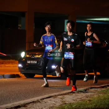 Runner Photo 3716431