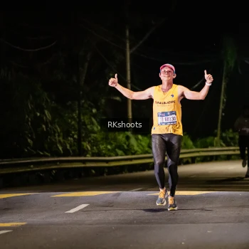 Runner Photo 3716432