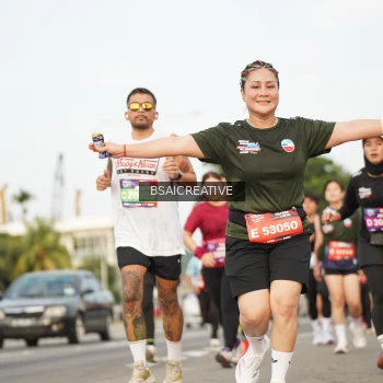 Runner Photo 3716439