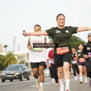 Runner Photo 3716440