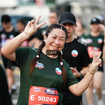 Runner Photo 3716443
