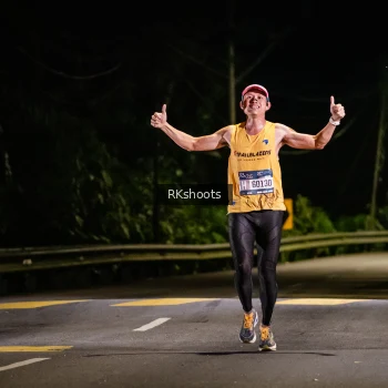 Runner Photo 3716450