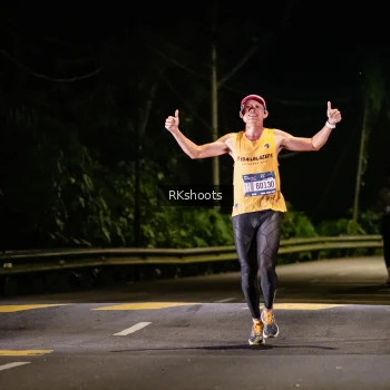 Runner Photo 3716457
