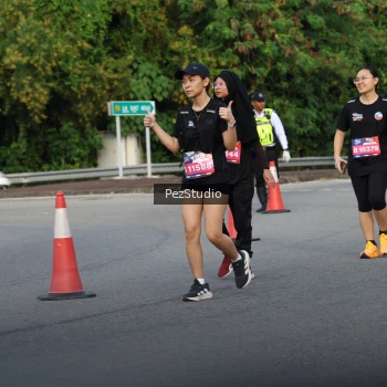 Runner Photo 3716461