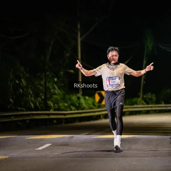 Runner Photo 3716470