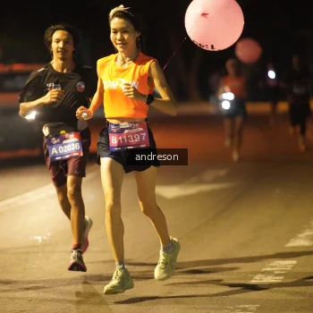 Runner Photo 3716471