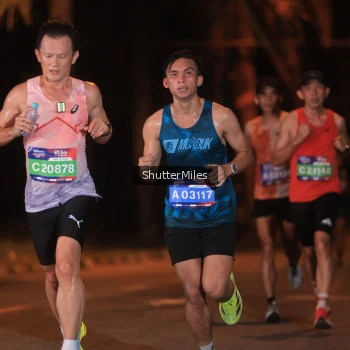 Runner Photo 3716477